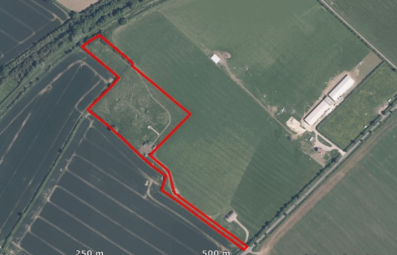 Development Potential in Nottinghamshire photo